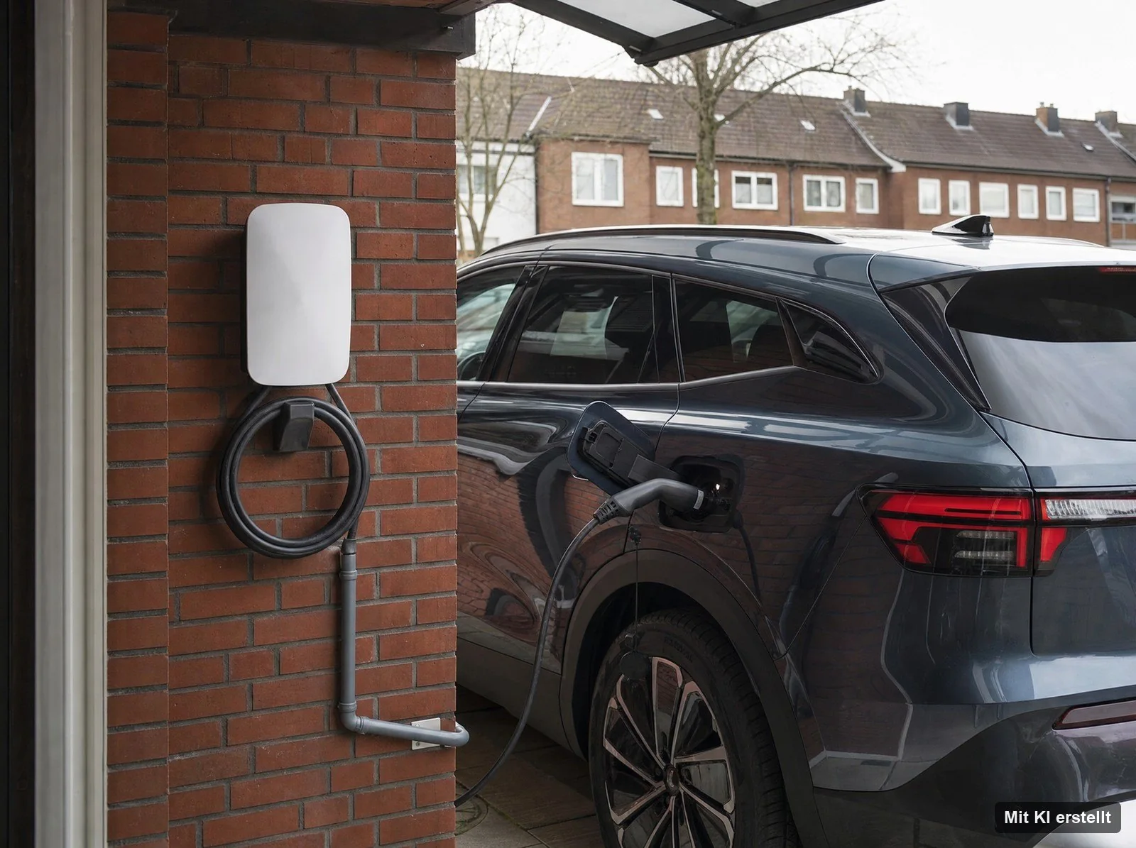 Elektroinstallation in Bremen durch Elektro Jahnke