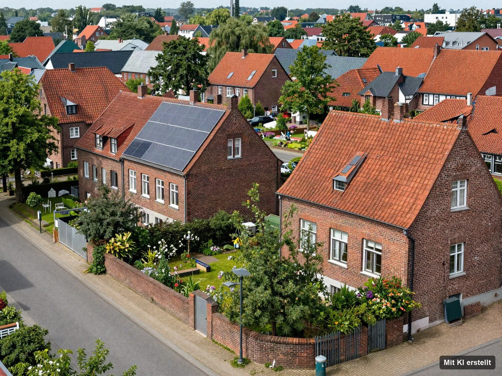 Zählerschrank, Wallbox und Photovoltaik in Bremen – Elektro Jahnke