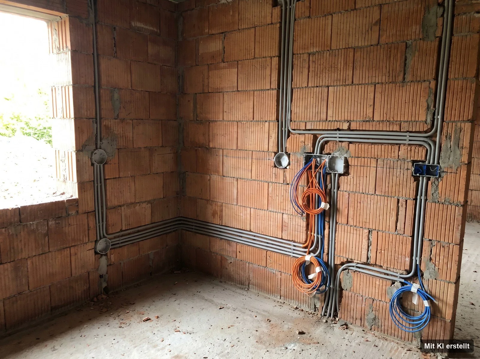 Zählerschrank, Wallbox und Photovoltaik in Hude – Elektro Jahnke