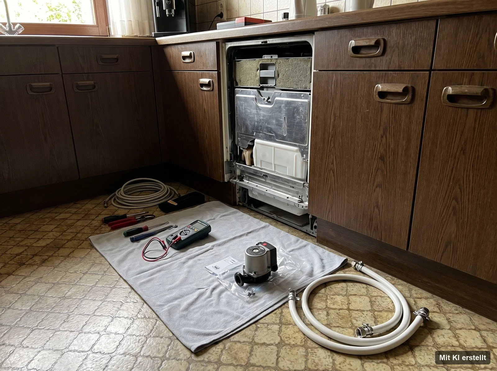 Hausgeräte-Reparatur in Stuhr – Elektriker Elektro Jahnke