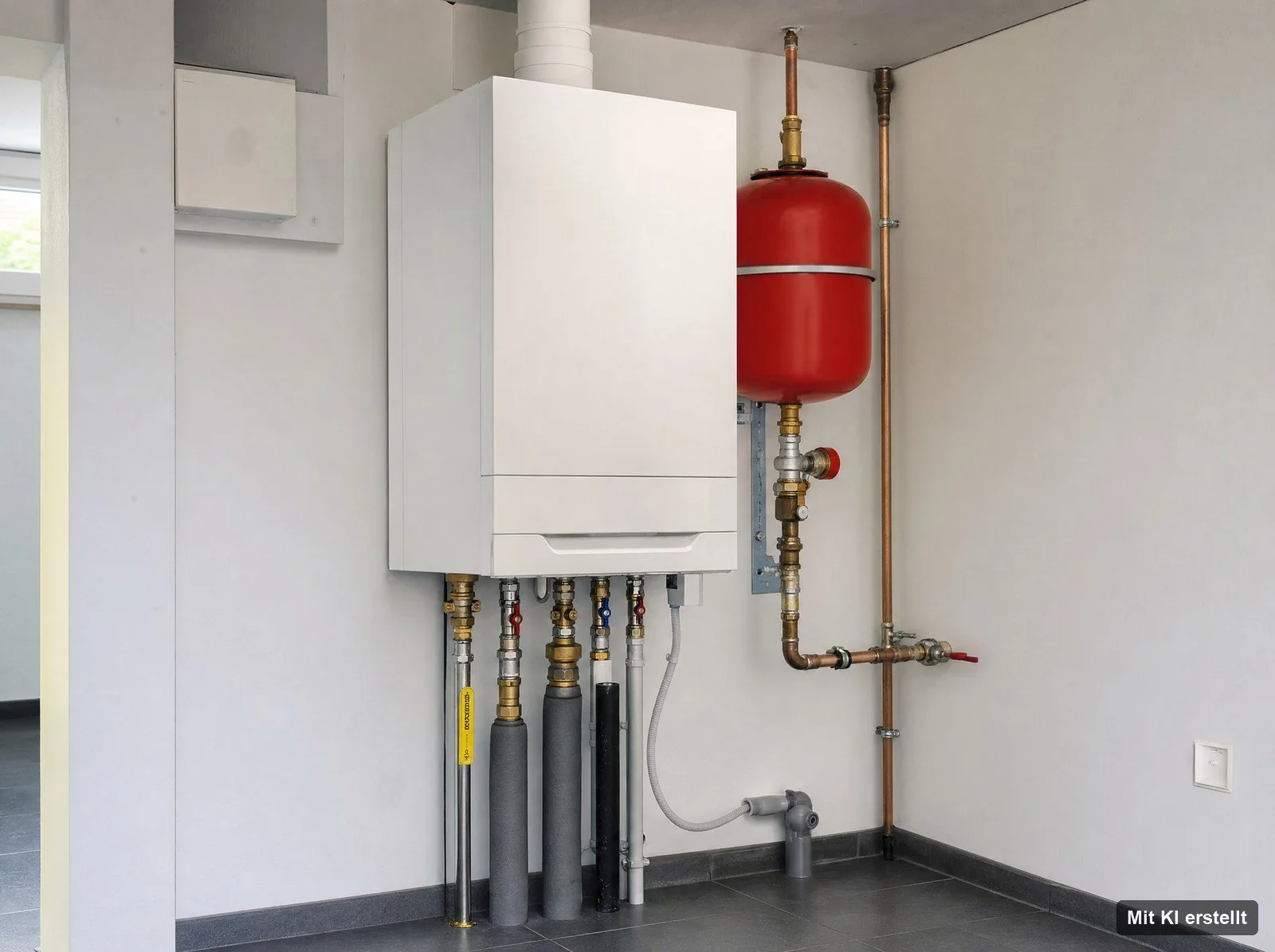 Heizungsbau in Delmenhorst – Elektro Jahnke