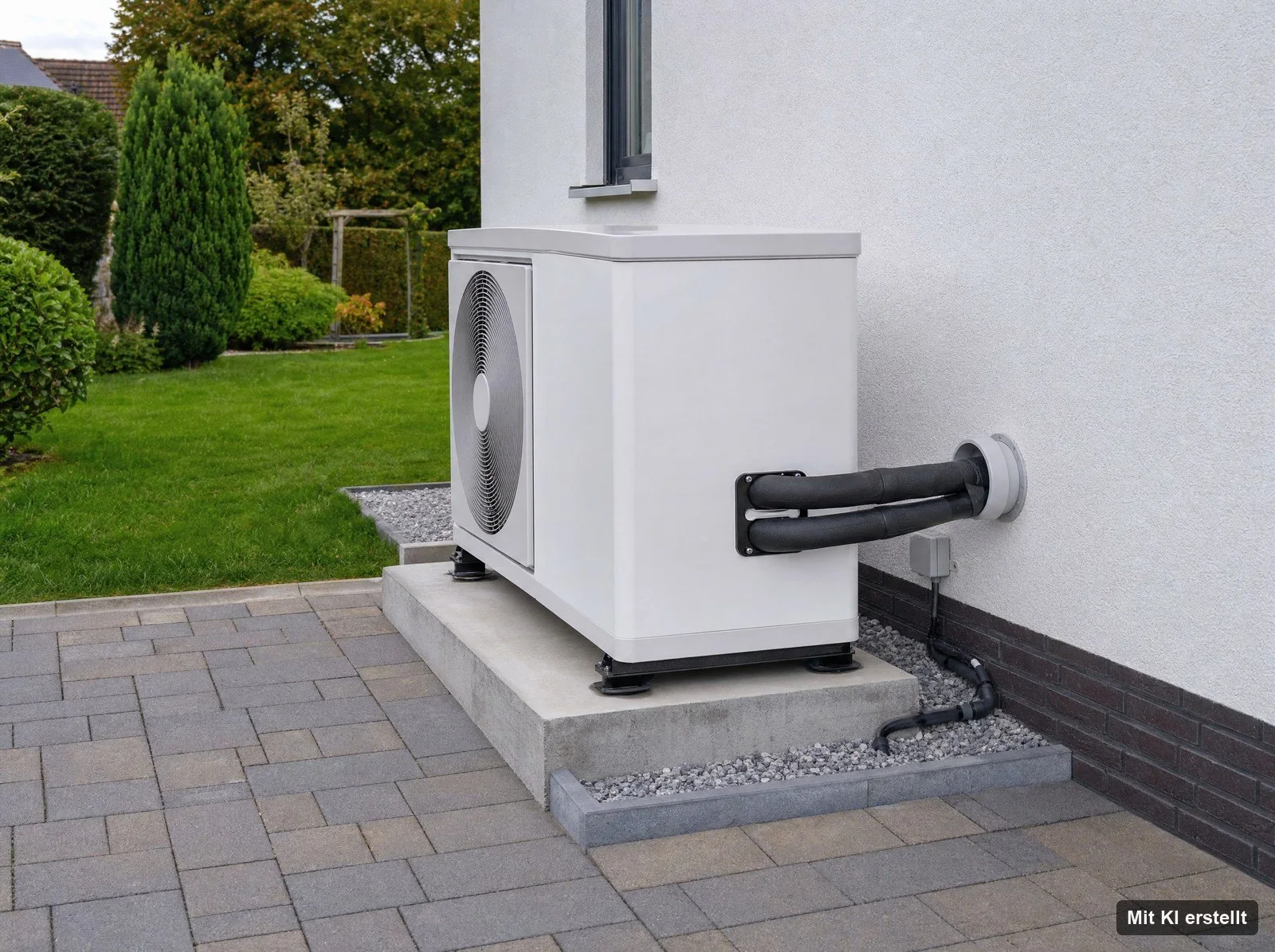 Abwasser, Rohrbruch und Kamera-Inspektion in Stuhr – Elektro Jahnke