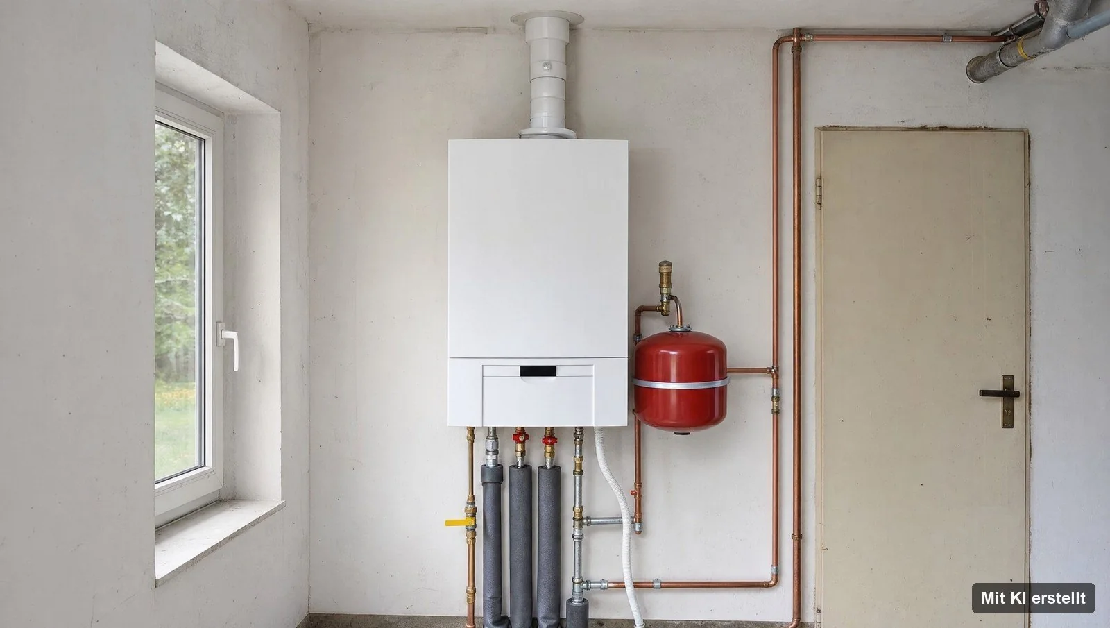 Klempner in Stuhr: Elektro Jahnke aus Delmenhorst bei Rohrreinigung und Sanitär