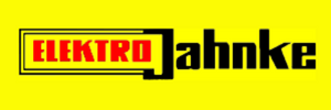 Logo Elektro Jahnke – Elektriker und Sanitärbetrieb in Delmenhorst