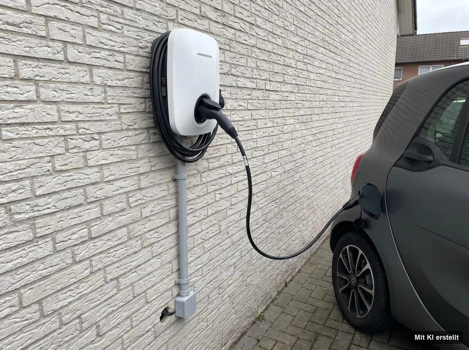 Photovoltaik und Wallbox in Bremen – Elektriker Elektro Jahnke