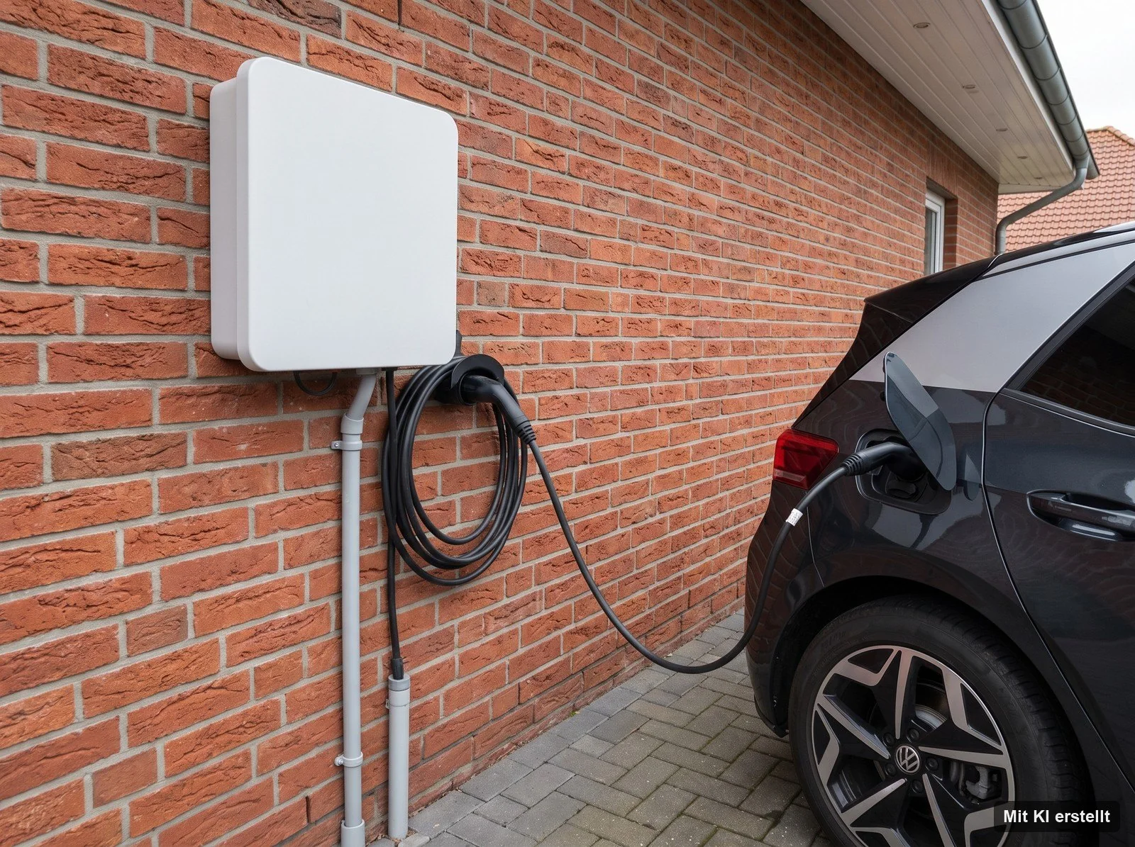 Photovoltaik und Wallbox in Ganderkesee – Elektriker Elektro Jahnke