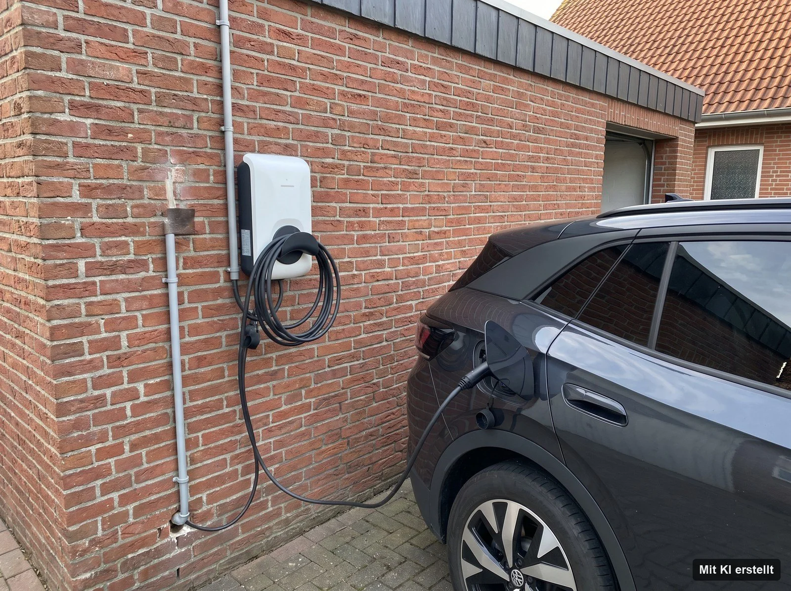 Photovoltaik und Wallbox in Lemwerder – Elektriker Elektro Jahnke