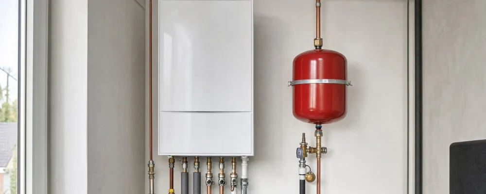 Sanitär- und Heizungsbau-Meisterbetrieb Elektro Jahnke in Delmenhorst