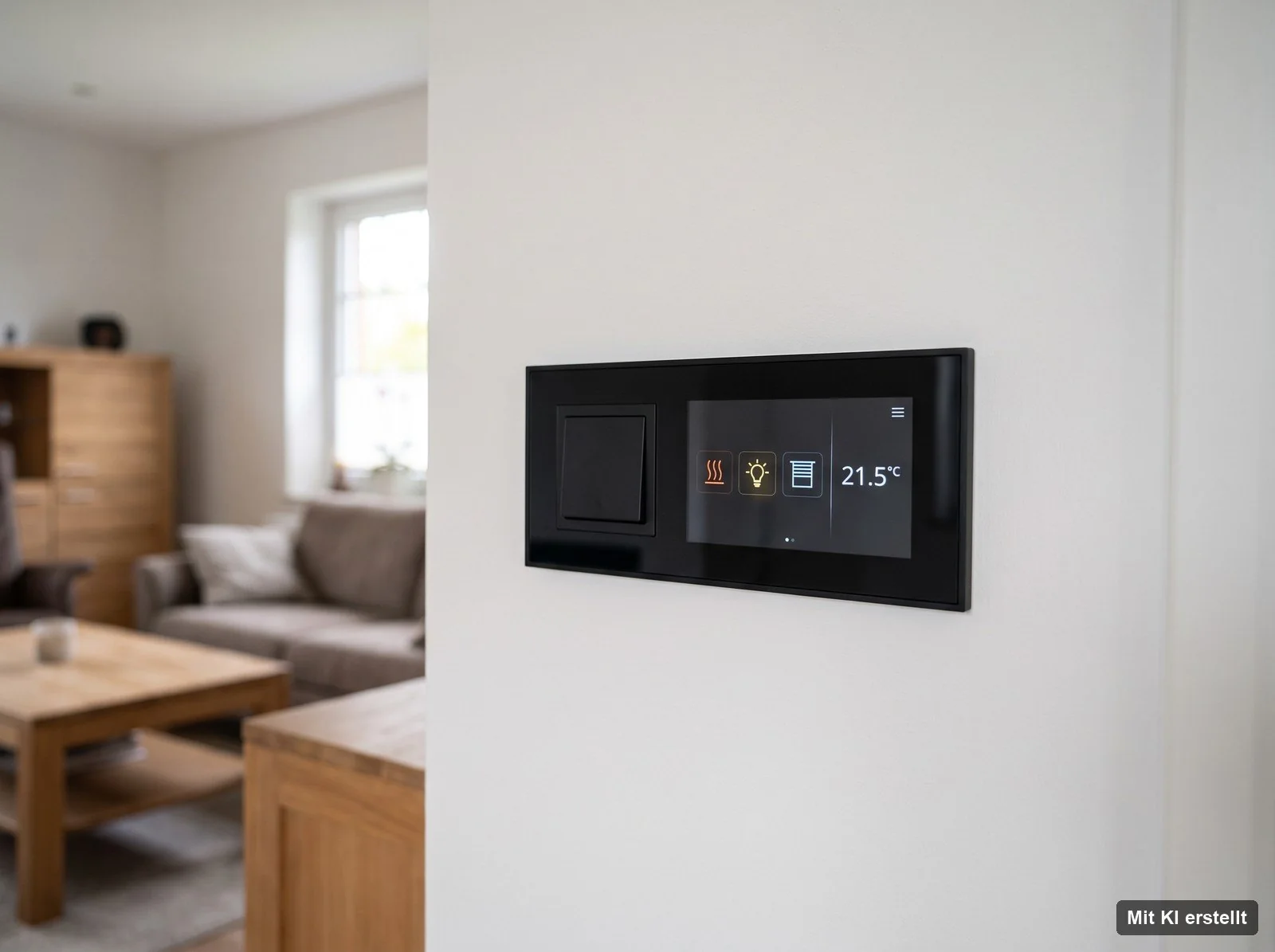 Smart Home und KNX in Ganderkesee – Elektriker Elektro Jahnke