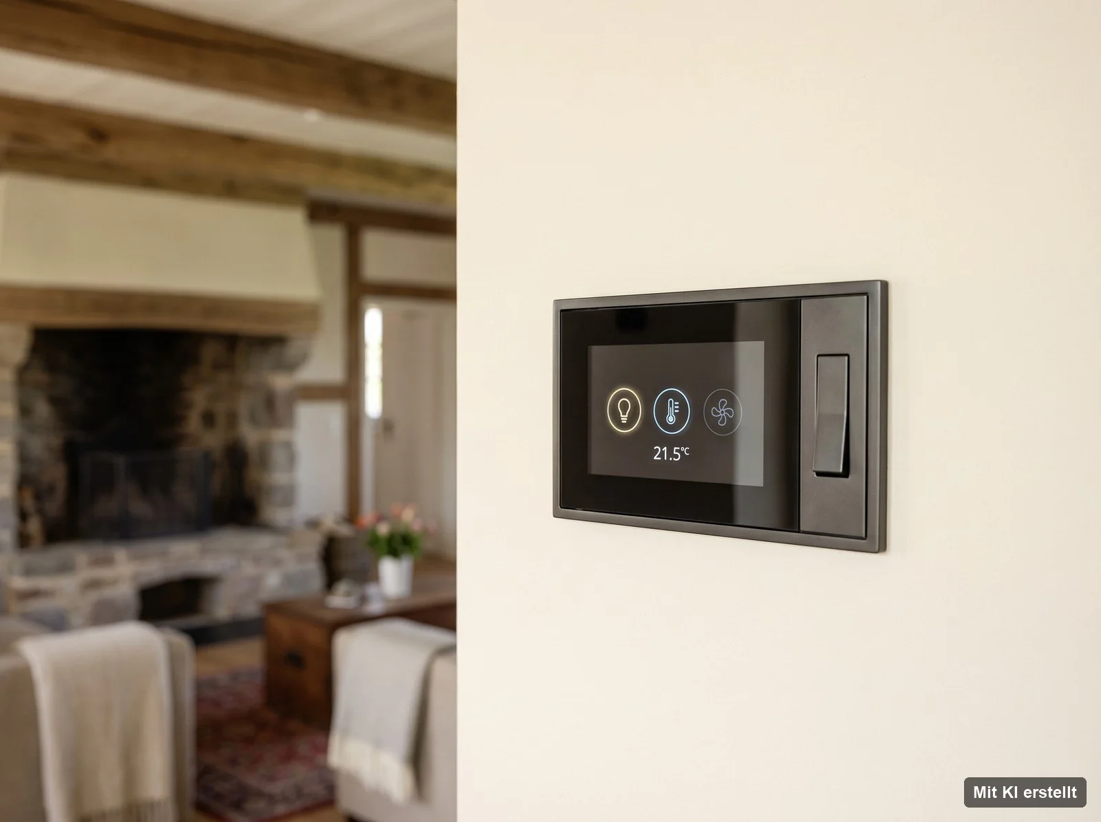 Smart Home und KNX in Hude – Elektriker Elektro Jahnke