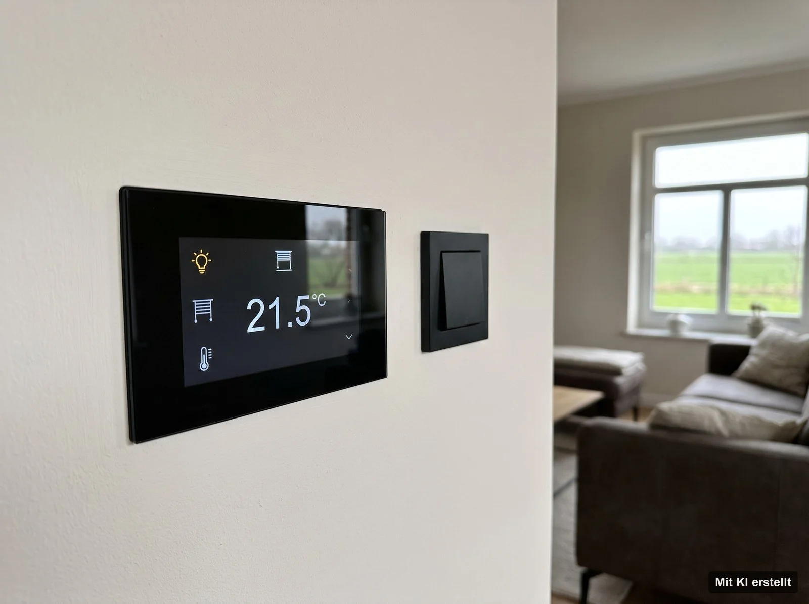 Smart Home und KNX in Lemwerder – Elektriker Elektro Jahnke