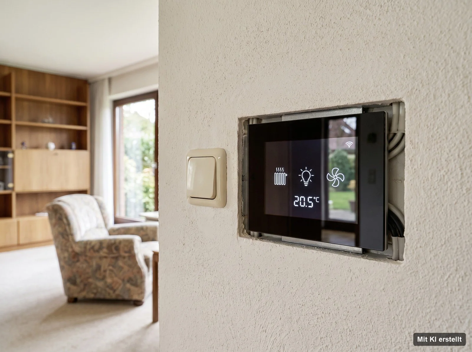 Smart Home und KNX in Stuhr – Elektriker Elektro Jahnke