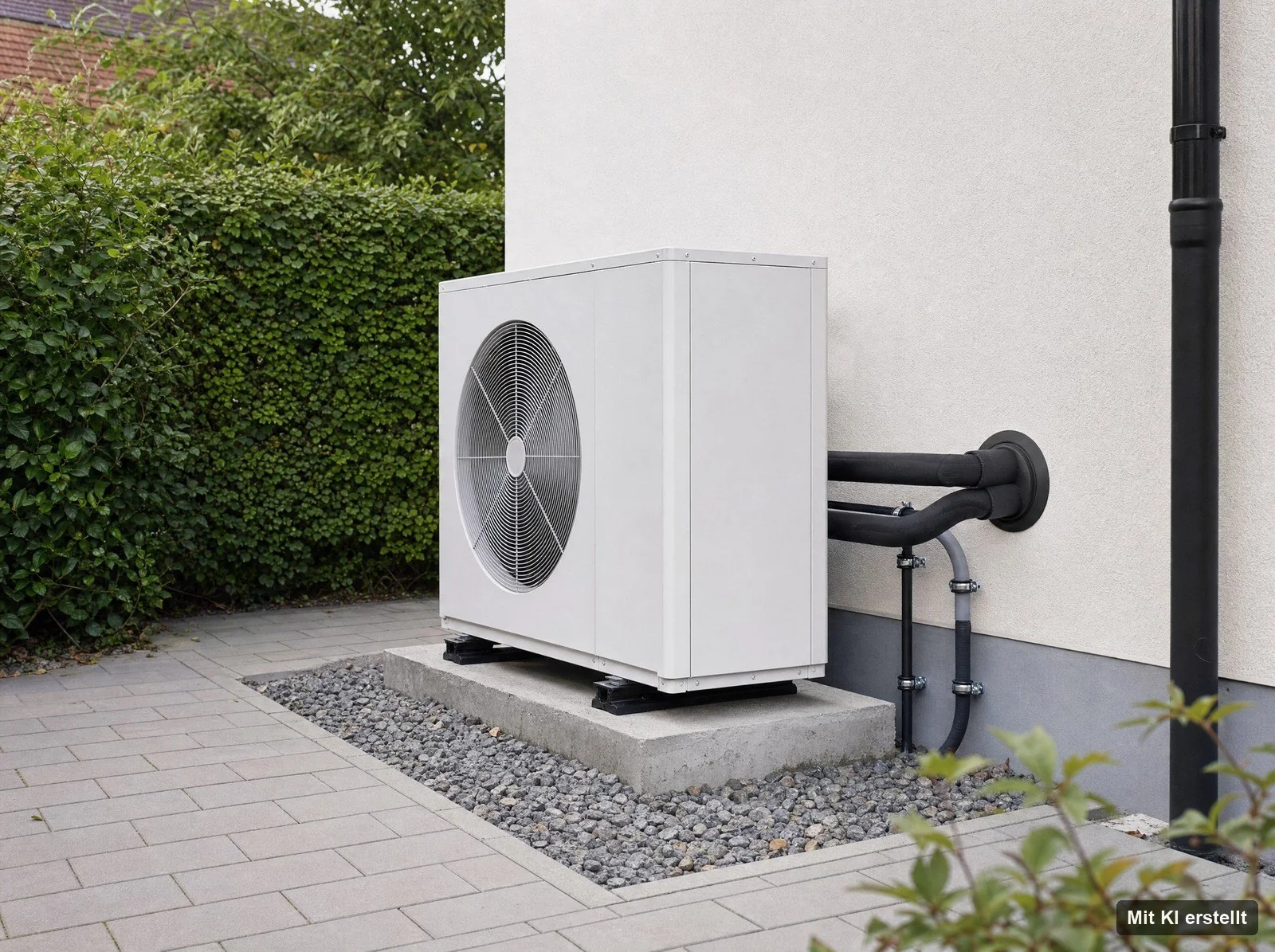 Wärmepumpe in Delmenhorst – Elektro Jahnke